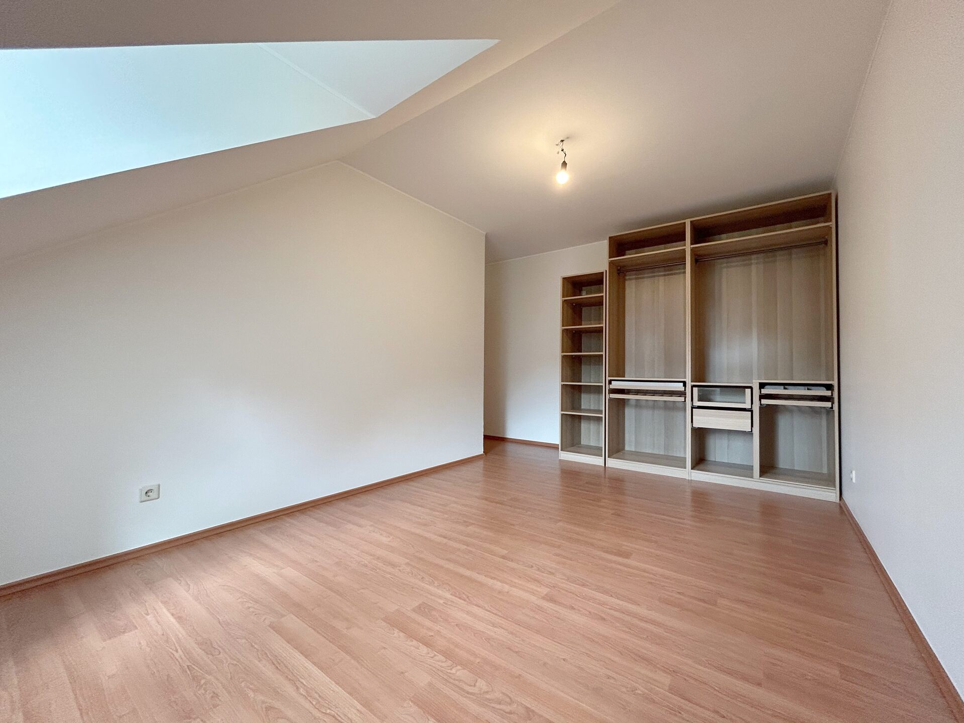 Appartement • 75.54m²